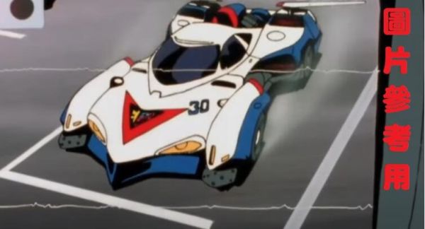 【現貨】 TOMICA 多美 閃電霹靂車 阿斯拉 G.S.X TOMICA 多美 閃電霹靂車 阿斯拉 G.S.X