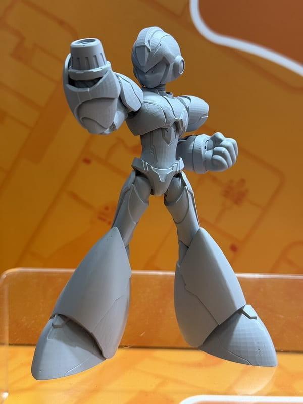 【2027/03月預購】布魯可 洛克人 超越版 艾克斯 布魯可 洛克人 超越版 艾克斯