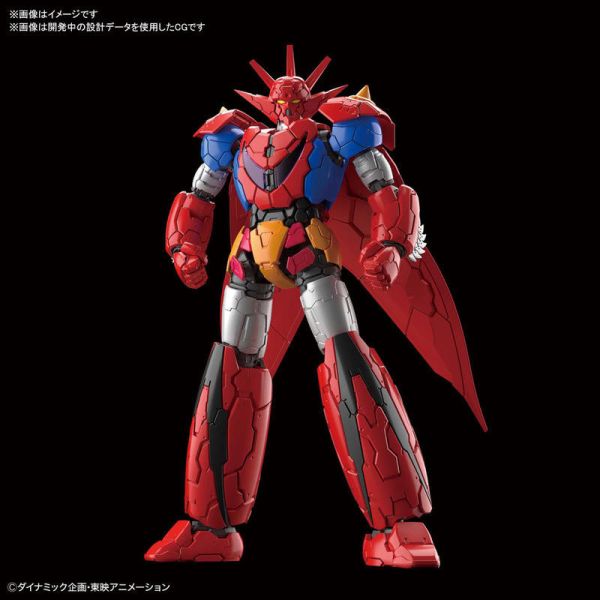 【現貨】HG 1/144 蓋特機器人G 蓋特龍 HG 1/144 蓋特機器人G 蓋特龍