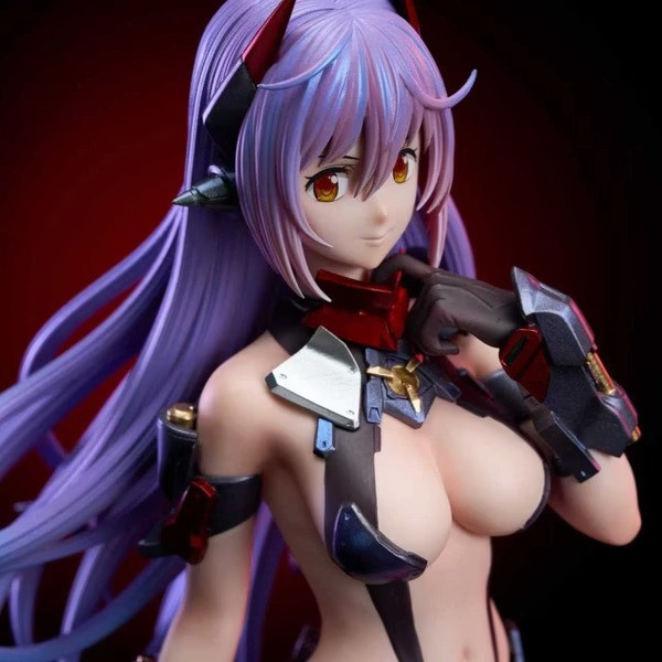 【預購】Revival 花dj Poppi JD 異度神劍Xb系列第一彈 Revival 花dj Poppi JD 異度神劍Xb系列第一彈