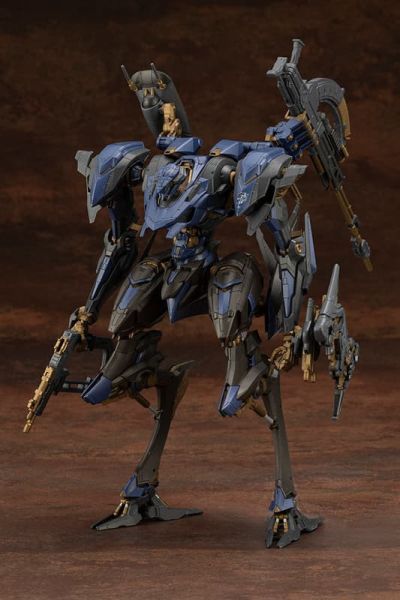 【2025/12月預購】機戰傭兵VI 境界天火 AC 機體 SCHNEIDER NACHTREIHER/40E 鋼鐵迷霧 組裝模型 機戰傭兵VI 境界天火 AC 機體 SCHNEIDER NACHTREIHER/40E 鋼鐵迷霧 組裝模型