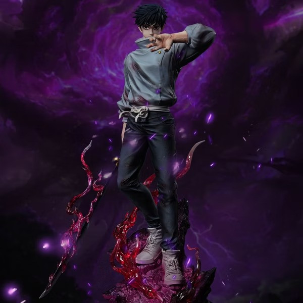 【預購】Too 乙骨憂太 特級咒術師 咒術迴戰 Too 乙骨憂太 特級咒術師 咒術迴戰