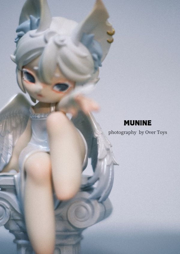 【預購】銘文 MUNINE 銘文 MUNINE