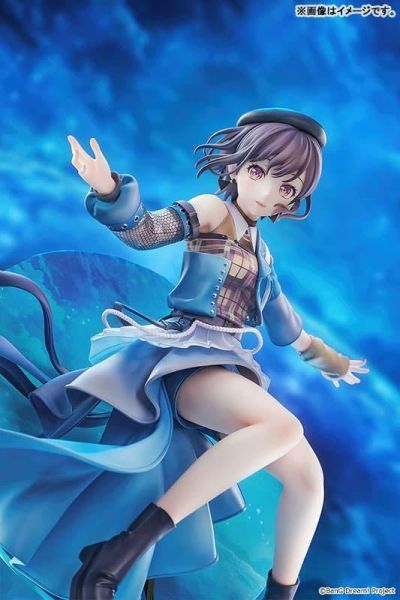 【2027/06月預購】1/7 BanG Dream! 高松燈 Zero Gravity Ver. 1/7 BanG Dream! 高松燈 Zero Gravity Ver.