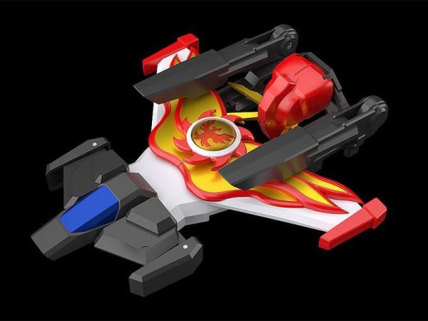 【2026/09】THE合體 火鳥 THE合體 火鳥