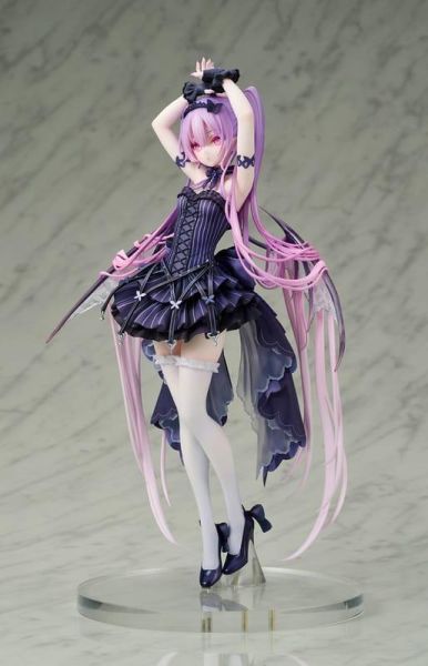 【2026/09預購】日版 1/6 PVC 伊芙 Eve JOKER Ver. 1/7 PVC 煉金術師-禮服Ver. 豪華版