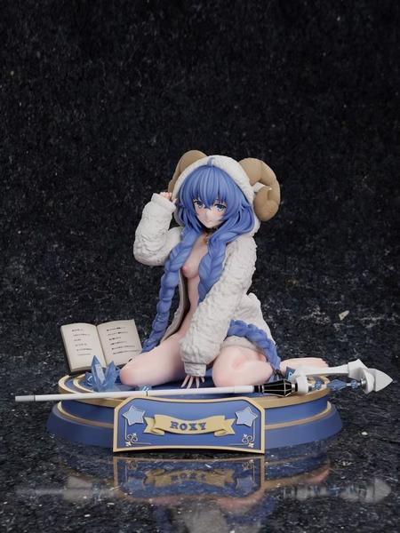 【預購】王冠 1/6 綿陽洛琪希 無職轉生 王冠 1/6 綿陽洛琪希 無職轉生