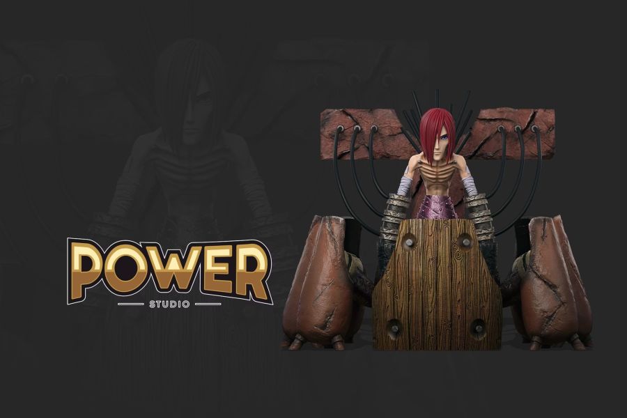 【預購】Power WCF 長門 火影忍者六道佩恩 Power WCF 長門 火影忍者六道佩恩