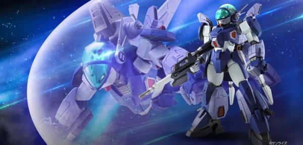 【2026/09月預購】HI-METAL R 蒼藍流星SPT雷茲納 雷茲納 HI-METAL R 蒼藍流星SPT雷茲納 雷茲納