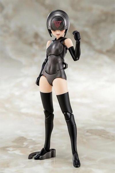 【2027/06月預購】Megami Device 女神裝置 B1R-M 軀幹套裝 膚色B 組裝模型(KP832) Megami Device 女神裝置 B1R-M 軀幹套裝 膚色B 組裝模型(KP832)