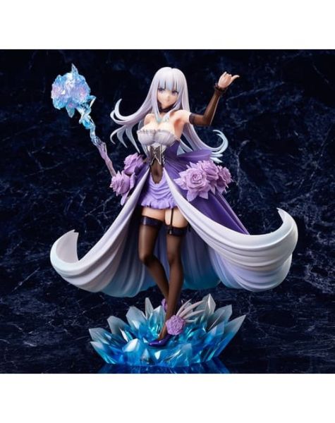 【2026/11月預購】1/6 薔薇雪姬 1/6 薔薇雪姬