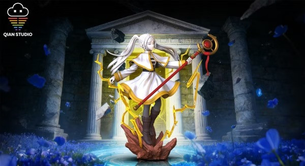 【預購】Qian謙 芙莉蓮 葬送的芙莉蓮 Qian謙 芙莉蓮 葬送的芙莉蓮