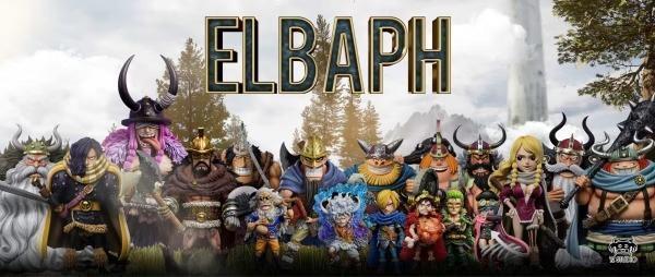 【預購】YZ WCF 香吉士 航海王艾爾巴夫篇第七彈草帽海賊團 YZ WCF 香吉士 航海王艾爾巴夫篇第七彈草帽海賊團