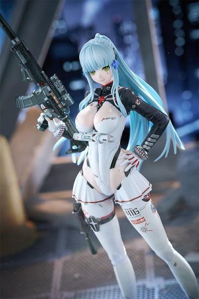 【2027/12月預購】1/7 少女前線2：追放 可露凱 速度之星 1/7 少女前線2：追放 可露凱 速度之星