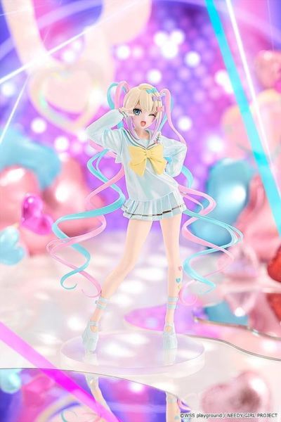 【2026/10月預購】POP UP PARADE 超絕最可愛天使醬 動畫Ver. POP UP PARADE 超絕最可愛天使醬 動畫Ver.