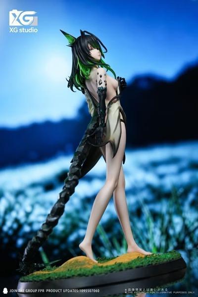 【預購】XG 1/6 Mon3tr 明日方舟 XG 1/6 Mon3tr 明日方舟
