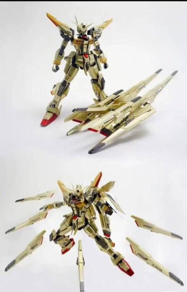 【現貨】大道模型 1/100 金鳳凰拂曉 大鷲 龍桃子樣式 大道模型 1/100 金鳳凰拂曉 大鷲 龍桃子樣式