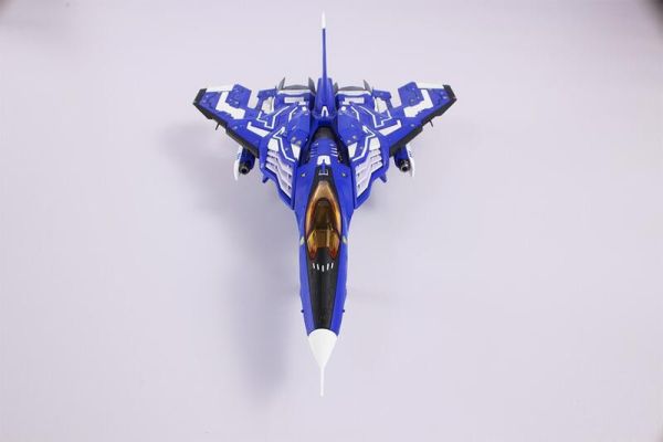 【2025/09月預購】1/100《雷電V 導演版》FT-00004A Azuma 2P色 1/100《雷電V 導演版》FT-00004A Azuma 2P色