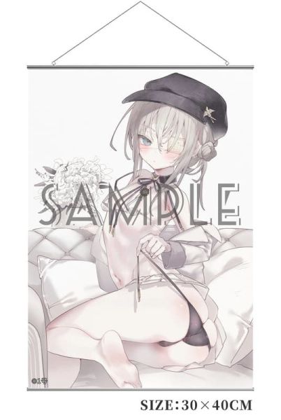 【2026/06月預購】日版1/6 PVC人形 一寸見葉一 泳裝ver. 特別版 1/6 PVC人形 一寸見葉一 泳裝ver. 特別版