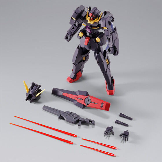 【現貨】HG 1/144 審判女神鋼彈GUNDAM PLUTONE GNY-004 HG 1/144 審判女神鋼彈GUNDAM PLUTONE GNY-004