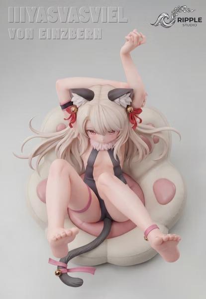 【預購】RIPPLE 1/6 伊莉雅 Fate/kaleid liner 魔法少女伊莉雅 RIPPLE 1/6 伊莉雅 Fate/kaleid liner 魔法少女☆伊莉雅