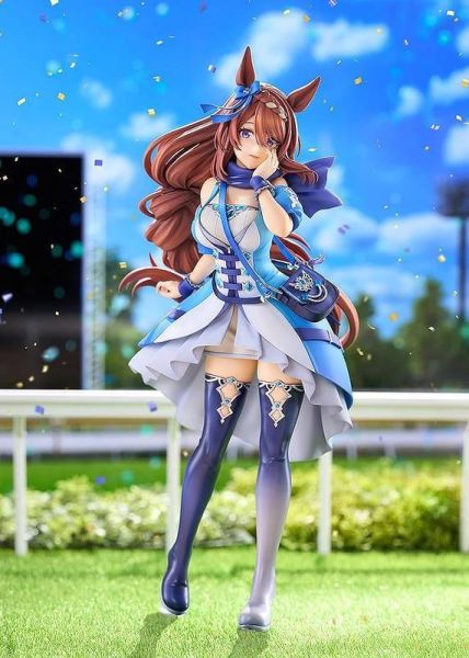 【2027/09月預購】1/7 賽馬娘 灰髮灰姑娘 超級小溪 1/7 賽馬娘 灰髮灰姑娘 超級小溪