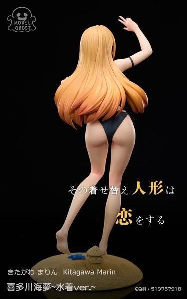 【預購】模靈工坊 1/6 喜多川海夢 戀上換裝娃娃 模靈工坊 1/6 喜多川海夢 戀上換裝娃娃