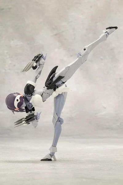 【2027/02月預購】無限邂逅Megalo Maria  NOVICE 組裝模型(CX005) 無限邂逅Megalo Maria  NOVICE 組裝模型(CX005)