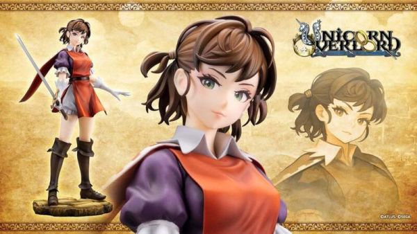 【2026/06月預購】1/7 聖獸之王 梅莉森德 PVC 1/7 聖獸之王 梅莉森德 PVC