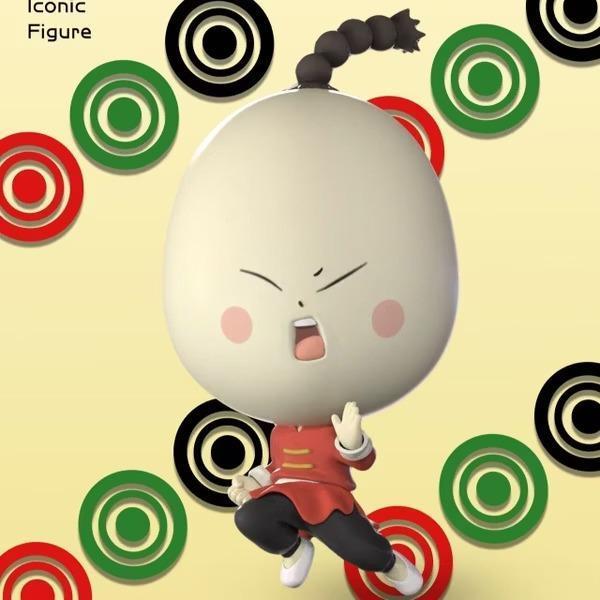 【預購】Iconic Figure(IF) 一平 家庭教師 Iconic Figure(IF) 一平 家庭教師