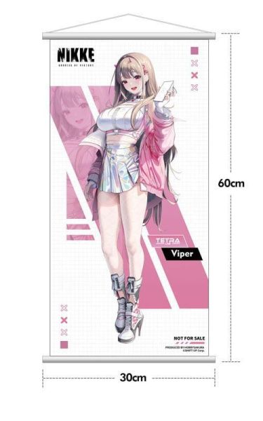 【2027/05月預購】日版  1/7 PVC 勝利女神:妮姬 毒蛇 插畫 Ver. 為時已晚的察覺 豪華版 1/7 PVC 勝利女神:妮姬 毒蛇 插畫 Ver. 為時已晚的察覺 豪華版