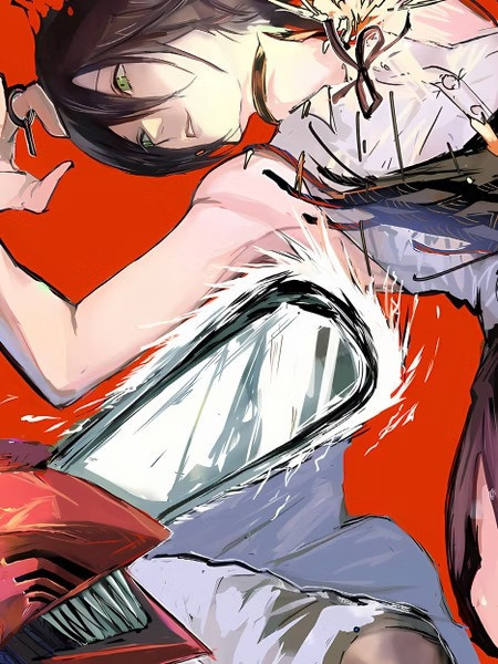 【預購】星空《Chainsaw Man電次瑪奇瑪帕瓦》鏈鋸人 電次蕾塞 reze電鋸人鏈鋸人蕾塞篇 星空《Chainsaw Man電次瑪奇瑪帕瓦》鏈鋸人 電次蕾塞 reze電鋸人鏈鋸人蕾塞篇