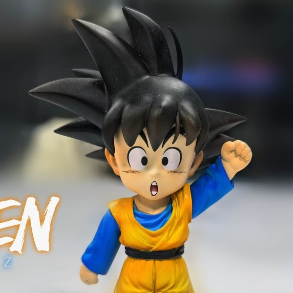 【預購】League (Lg) WCF 修行悟天 七龍珠 League (Lg) WCF 修行悟天 七龍珠