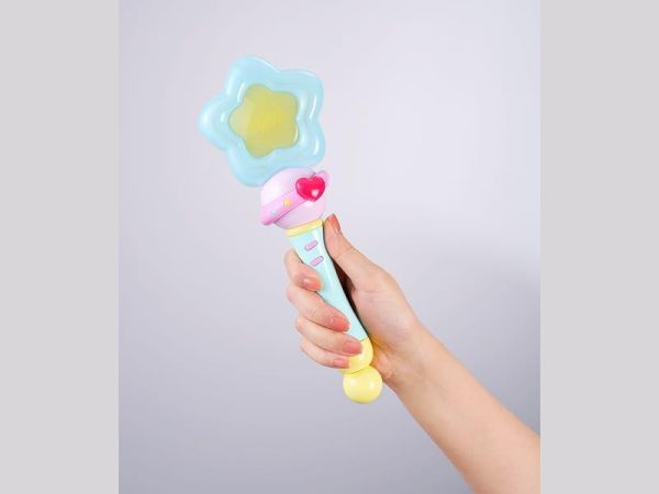 【2026/10月預購】PROPLICA 魔法姊妹露露莉莉 星光霓虹&玻璃之心希望變身盒套組 PROPLICA 魔法姊妹露露莉莉 星光霓虹&玻璃之心希望變身盒套組