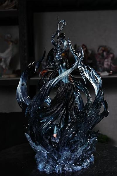 【預購】極境 1/4 黑崎一護 BLEACH死神 極境 1/4 黑崎一護 BLEACH死神