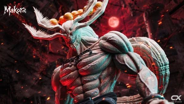 【預購】CX 魔虛羅 咒術迴戰 CX 魔虛羅 咒術迴戰