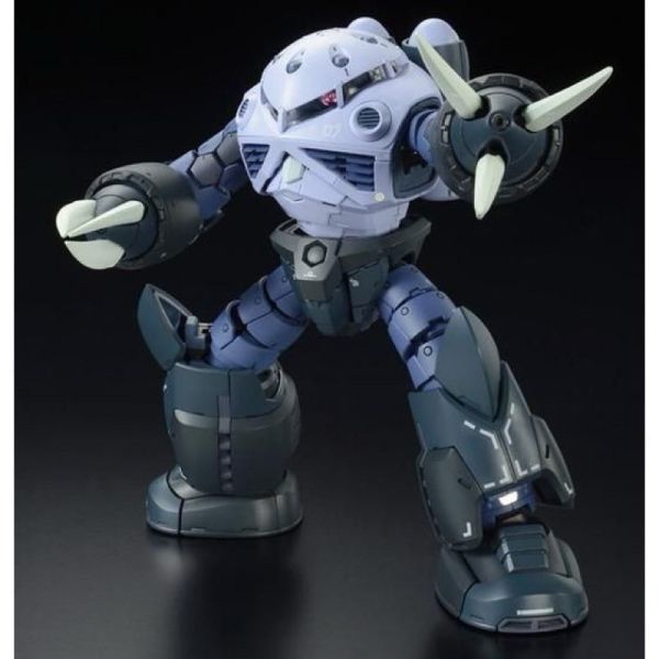 【現貨】PB限定 RG 1/144  Z’GOK 量產型茲寇克 PB限定 RG 1/144  Z’GOK 量產型茲寇克