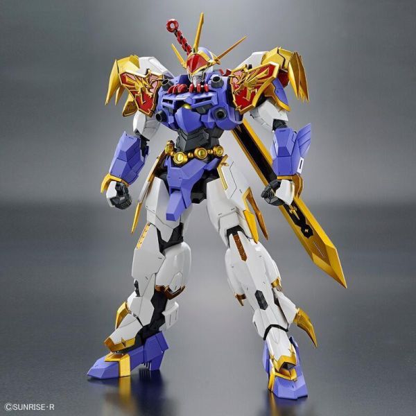 【現貨】BANDAI HG IMGN 龍神丸 (增幅版) 超魔神英雄傳 BANDAI HG IMGN 龍神丸 (增幅版) 超魔神英雄傳