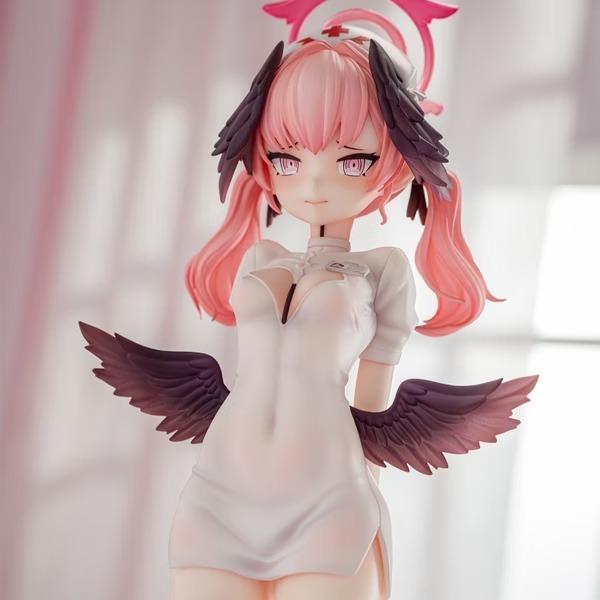 【預購】SUCCUBI 1/4 & 1/7 護士小春 下江小春 蔚藍檔案 SUCCUBI 1/4 & 1/7 護士小春 下江小春 蔚藍檔案