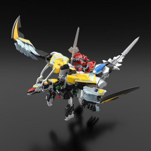 【2026/06月預購】SMP 魔法戰隊魔法連者 魔神合體 魔法王 SMP 魔法戰隊魔法連者 魔神合體 魔法王