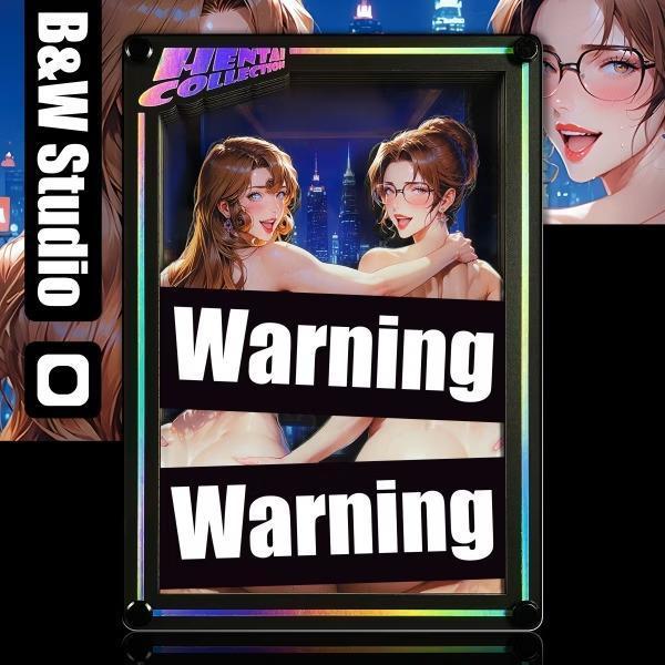 【預購】黑白畫映B&W《妃英理與工藤有希子》名偵探柯南Ben's Delusion Ben的妄想世界系列 黑白畫映B&W《妃英理與工藤有希子》名偵探柯南Ben's Delusion Ben的妄想世界系列