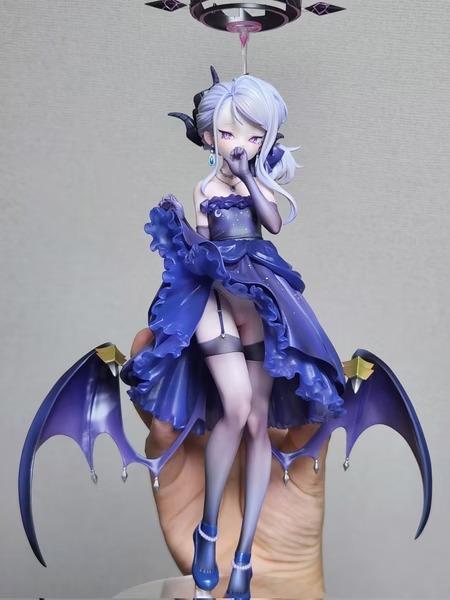 【預購】龍精石 1/6 小鳥 空崎陽奈 蔚藍檔案 龍精石 1/6 小鳥 空崎陽奈 蔚藍檔案