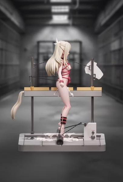 【預購】Meat 騎木馬的伊莉雅 Fate Meat 騎木馬的伊莉雅 Fate