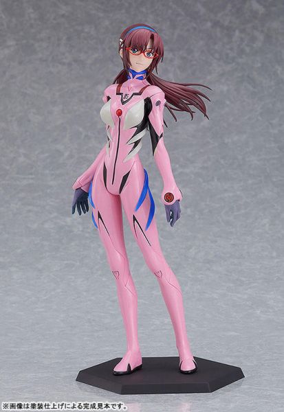 【現貨】PLAMAX 真希波‧真理‧伊拉絲多莉亞斯 PLAMAX 真希波‧真理‧伊拉絲多莉亞斯