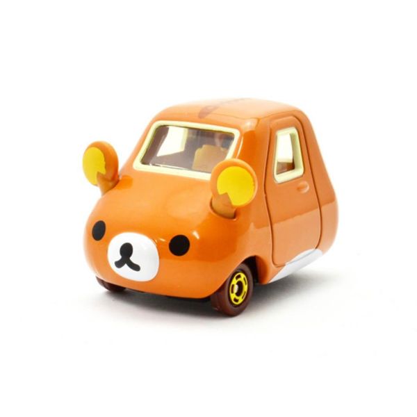 【現貨】TOMICA 拉拉熊三輪車 TOMICA 拉拉熊三輪車