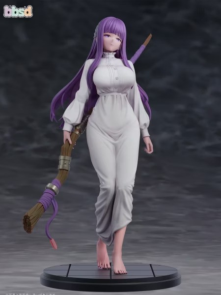 【預購】】BBSD 1/6 魔法使菲倫 葬送的芙莉蓮 BBSD 1/6 魔法使菲倫 葬送的芙莉蓮