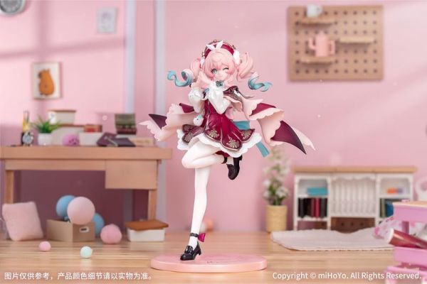 【2026/09預購】日版1/8 PVC人形 崩壞:星穹鐵道 Gift+系列 風堇 1/8 PVC人形 崩壞:星穹鐵道 Gift+系列 風堇