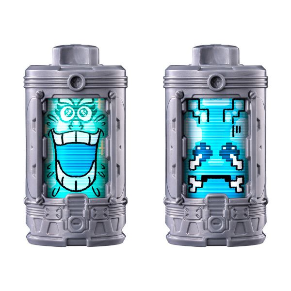 【2026/02月預購】超宇宙刑事 DX情感機關套組05 超宇宙刑事 DX情感機關套組05