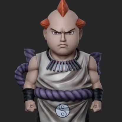 【預購】Power WCF 次郎坊 火影忍者 Power WCF 次郎坊 火影忍者