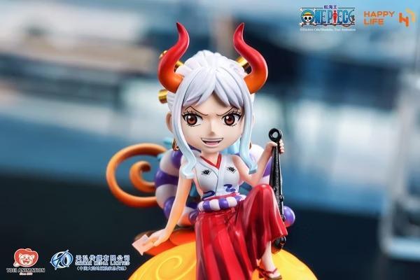 【預購】HAPPY LIFE 大和聲控小夜燈 航海王惡魔果實系列 HAPPY LIFE 大和聲控小夜燈 航海王惡魔果實系列